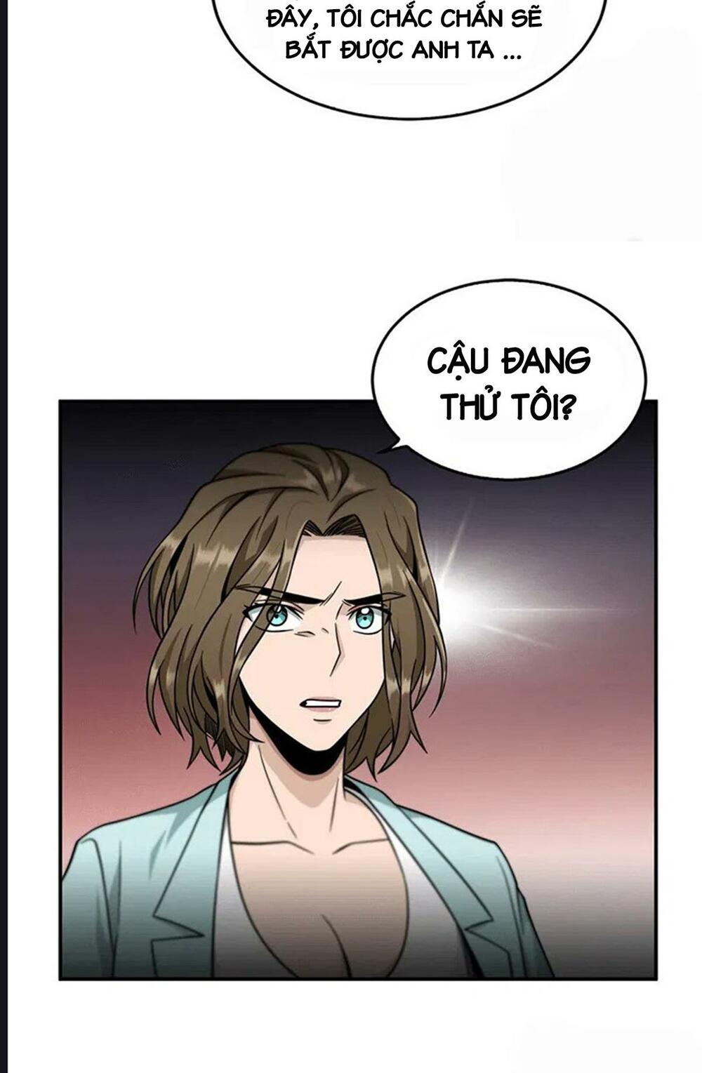 Vua Trộm Mộ Chapter 69 - Trang 40