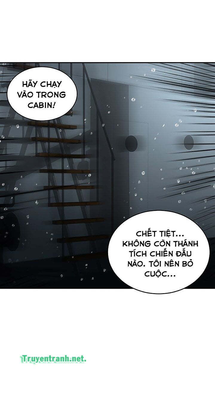 Vua Trộm Mộ Chapter 33 - Trang 7