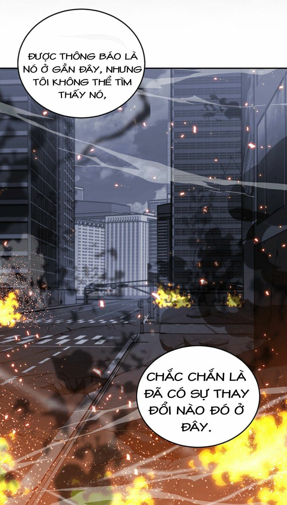 Vua Trộm Mộ Chapter 51 - Trang 73