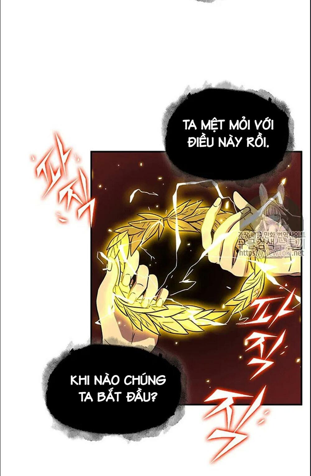 Vua Trộm Mộ Chapter 70 - Trang 28