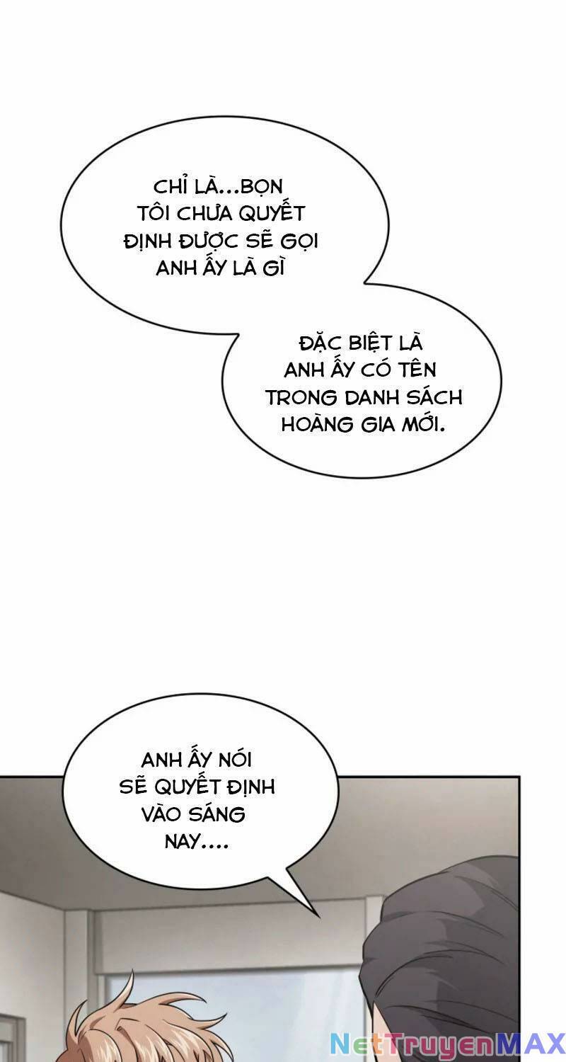 Vua Trộm Mộ Chapter 397 - Trang 55