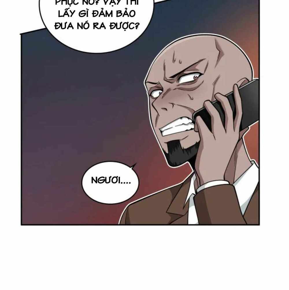 Vua Trộm Mộ Chapter 90 - Trang 50