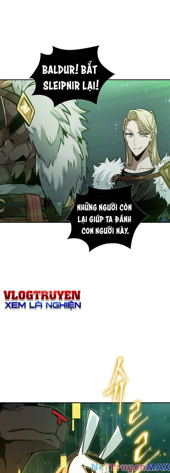 Vua Trộm Mộ Chapter 369 - Trang 43