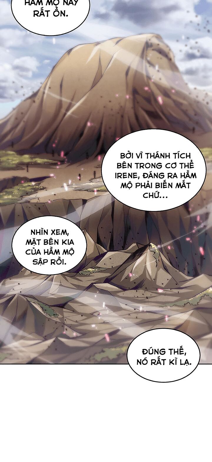 Vua Trộm Mộ Chapter 37 - Trang 19