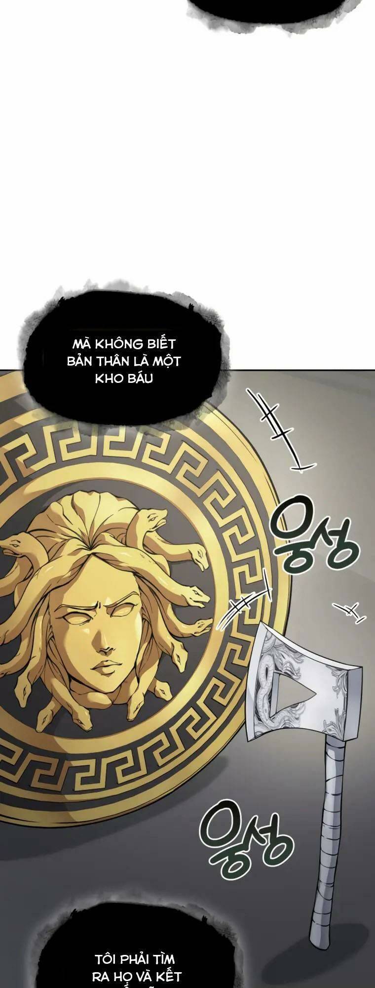 Vua Trộm Mộ Chapter 399 - Trang 38