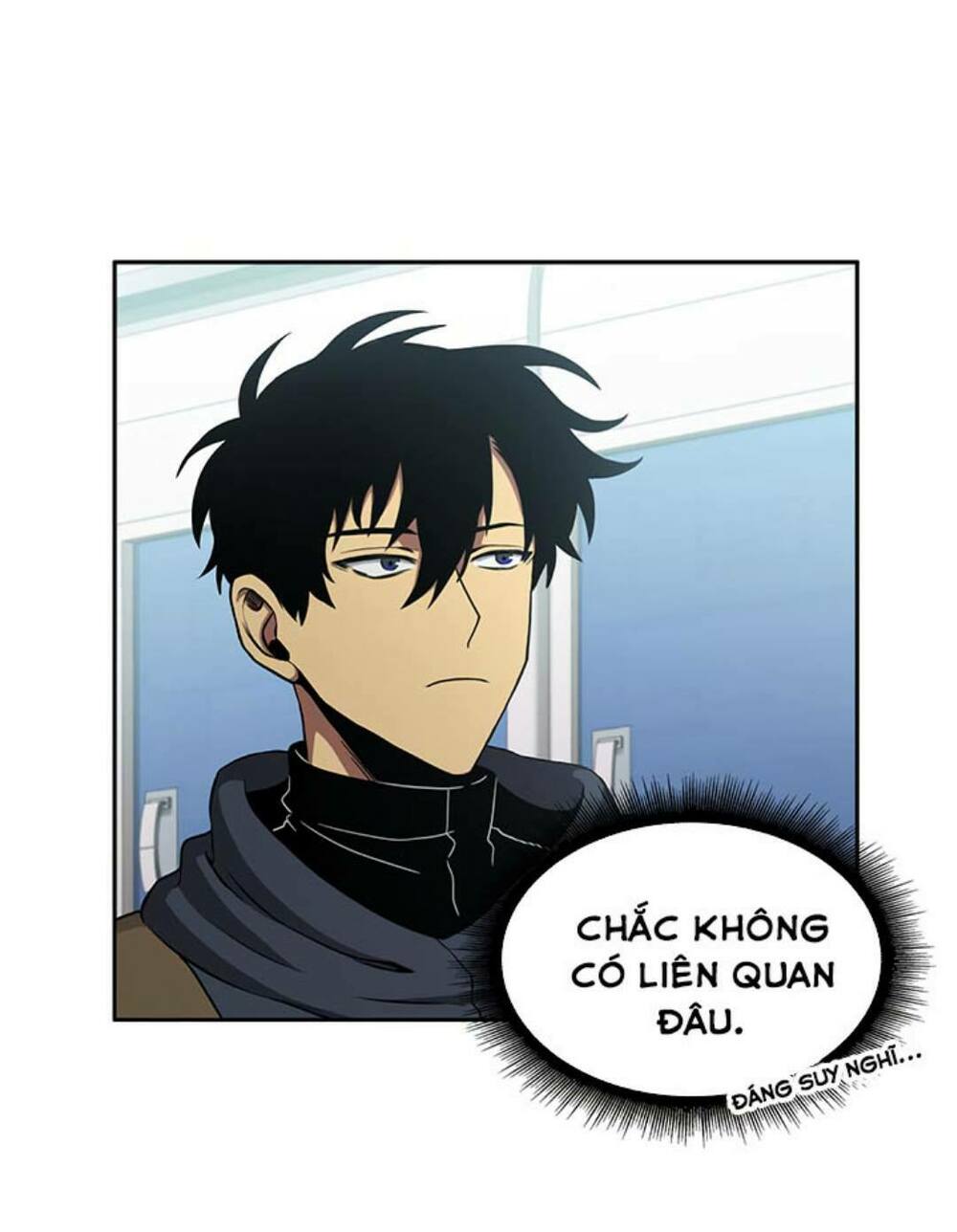 Vua Trộm Mộ Chapter 8 - Trang 29