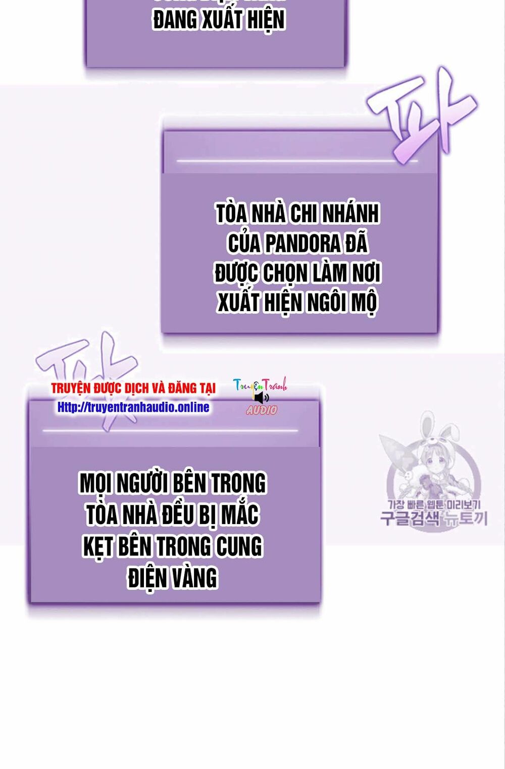 Vua Trộm Mộ Chapter 84 - Trang 5