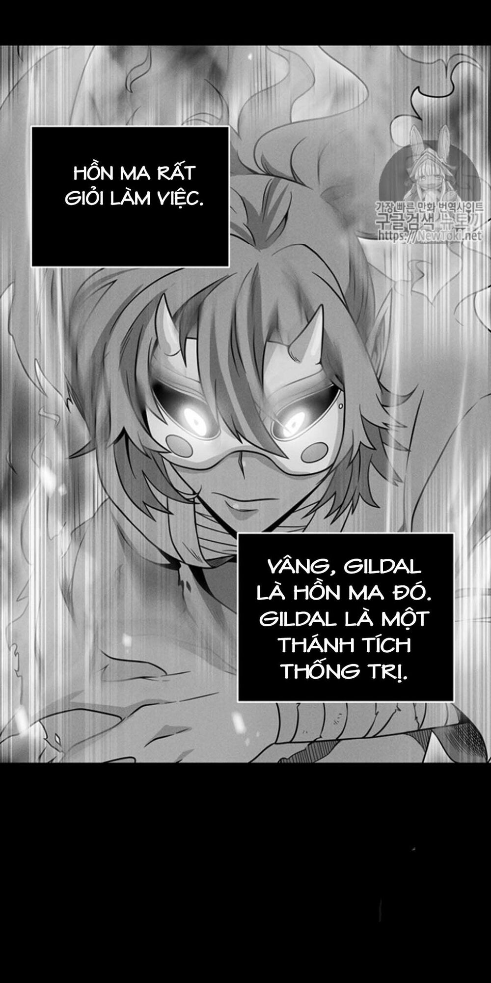 Vua Trộm Mộ Chapter 75 - Trang 18