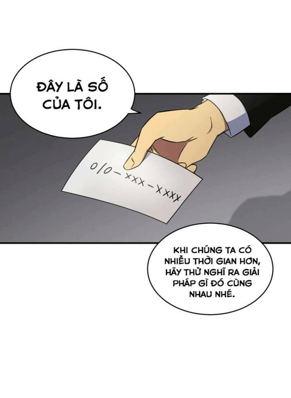 Vua Trộm Mộ Chapter 18 - Trang 41