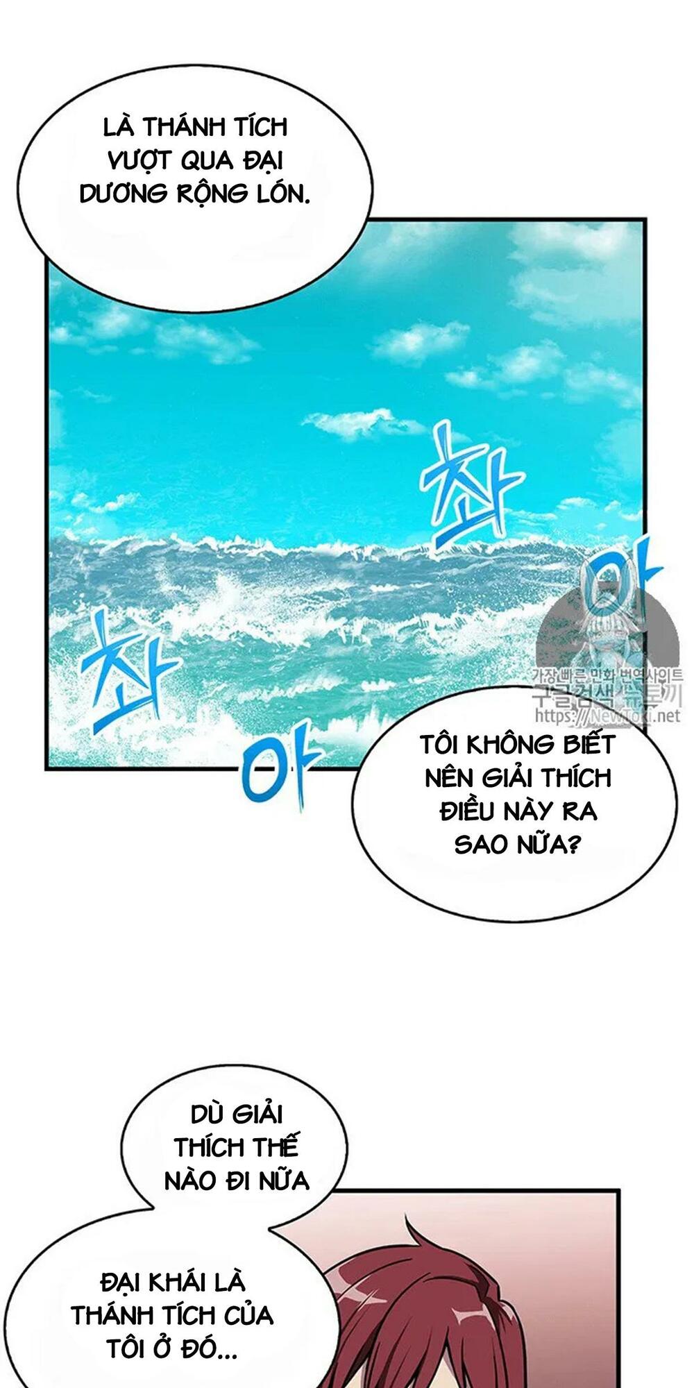 Vua Trộm Mộ Chapter 70 - Trang 59