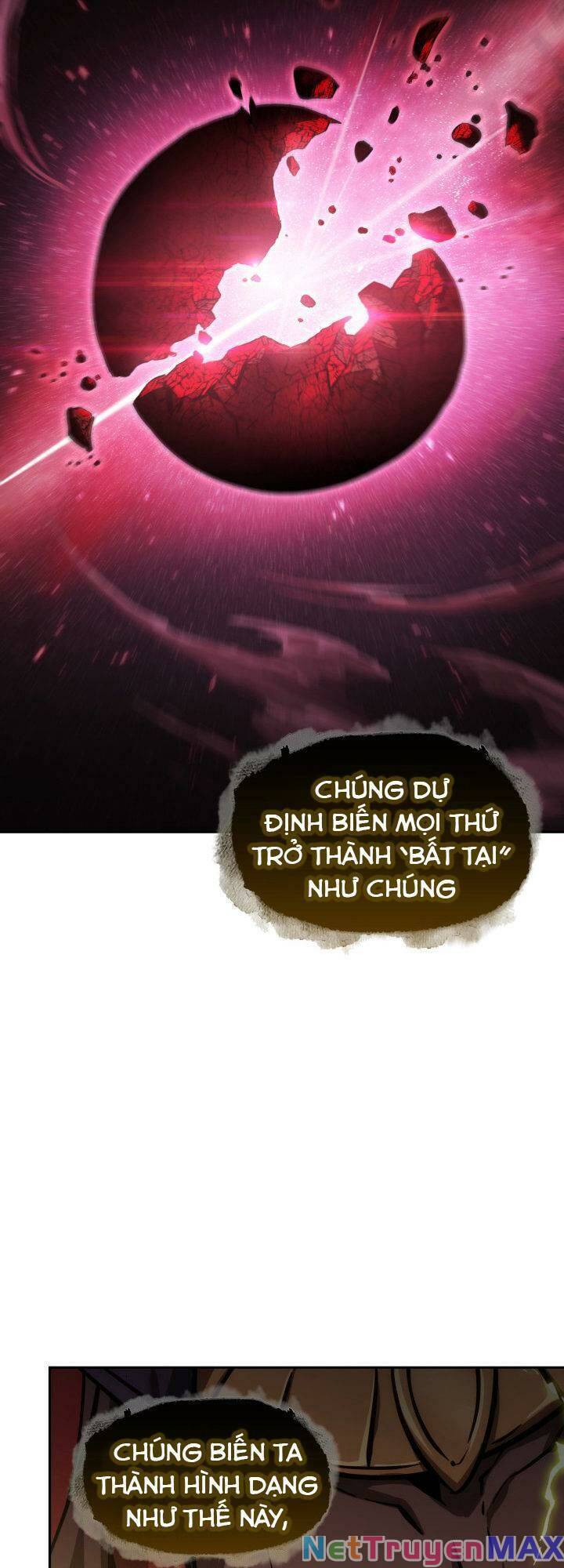 Vua Trộm Mộ Chapter 380 - Trang 11