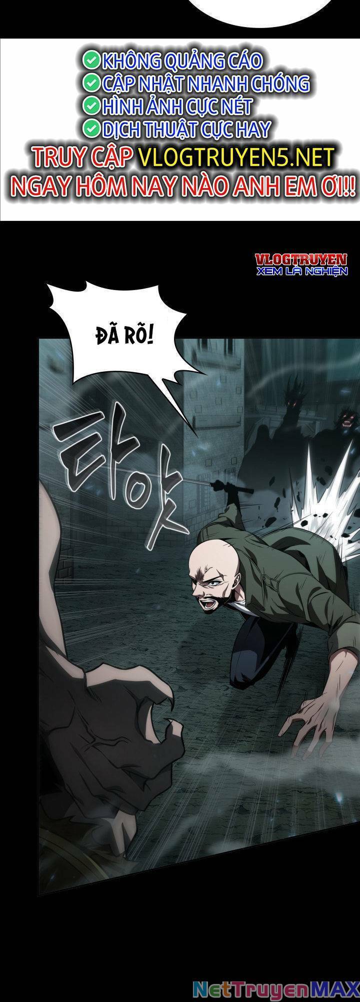 Vua Trộm Mộ Chapter 387 - Trang 22