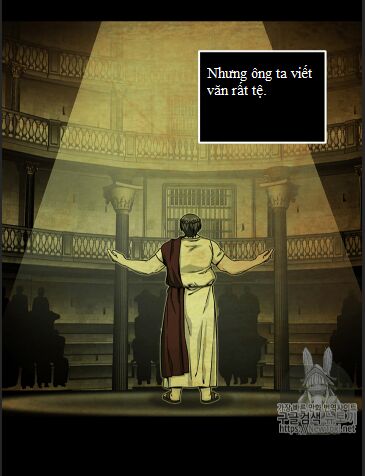 Vua Trộm Mộ Chapter 64 - Trang 32