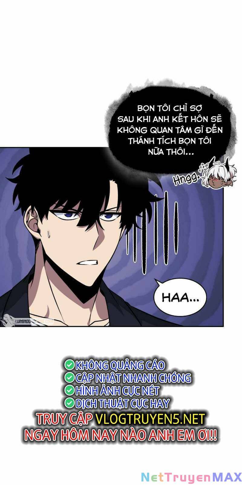 Vua Trộm Mộ Chapter 406 - Trang 27