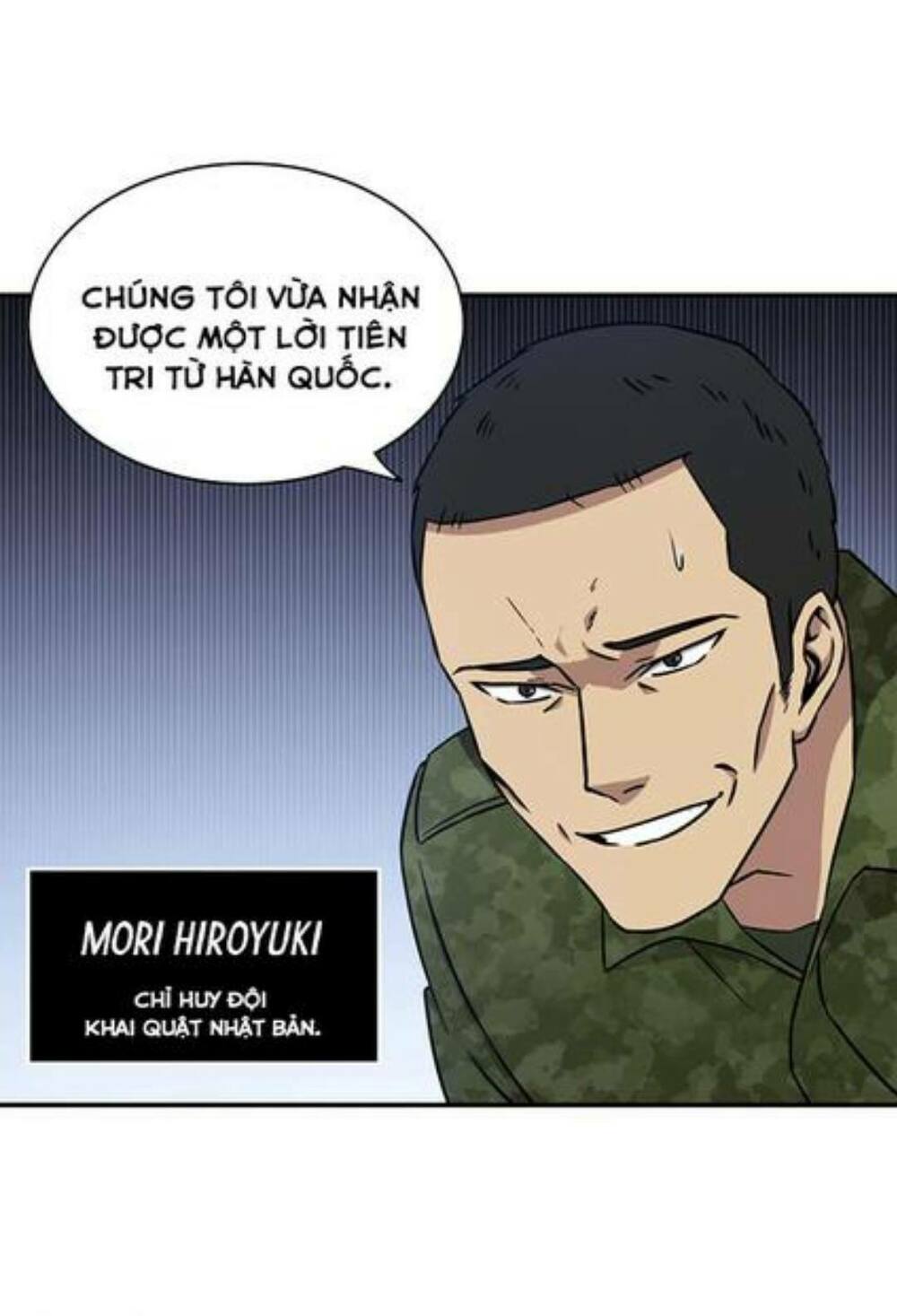 Vua Trộm Mộ Chapter 11 - Trang 40