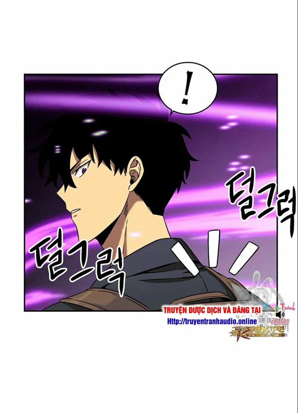 Vua Trộm Mộ Chapter 80 - Trang 15