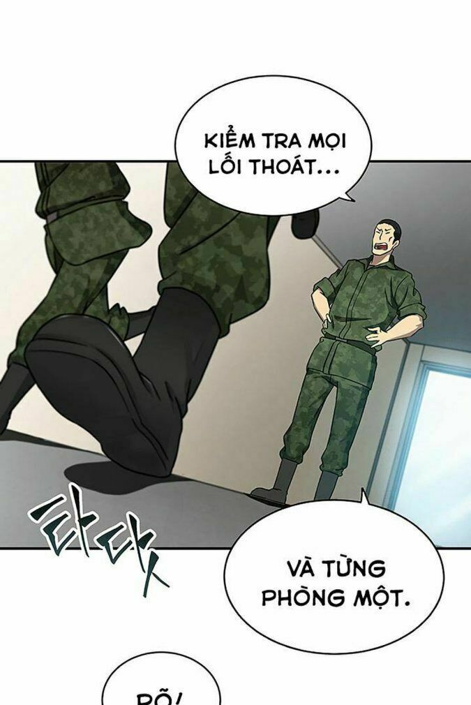 Vua Trộm Mộ Chapter 13 - Trang 40