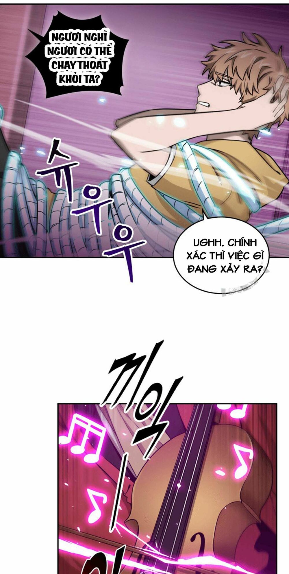 Vua Trộm Mộ Chapter 89 - Trang 70