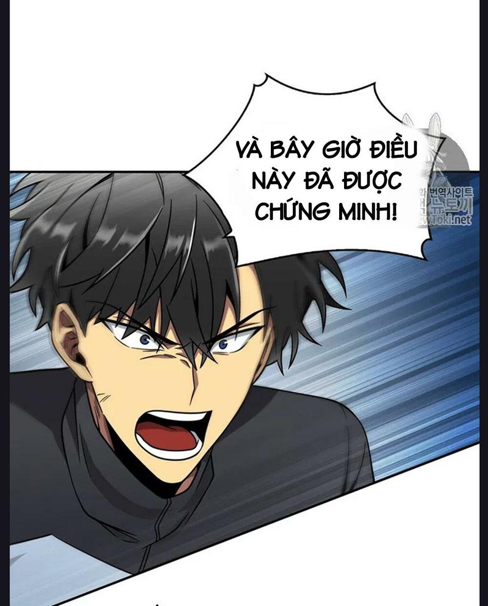 Vua Trộm Mộ Chapter 69 - Trang 79