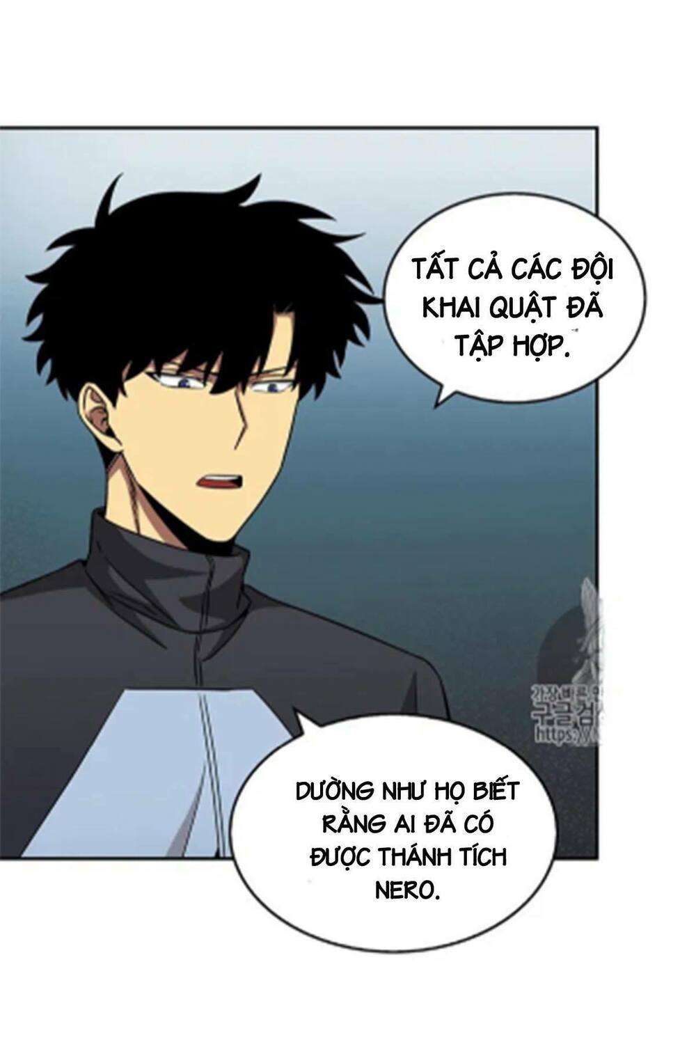 Vua Trộm Mộ Chapter 66 - Trang 59