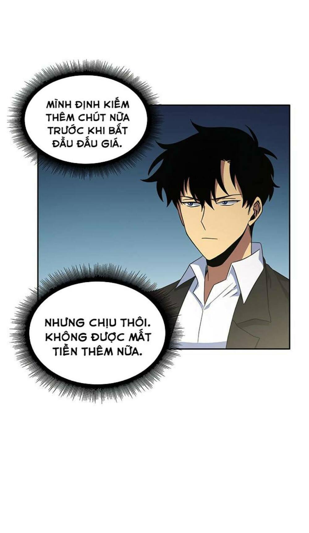 Vua Trộm Mộ Chapter 16 - Trang 15