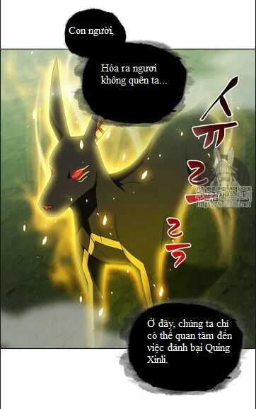 Vua Trộm Mộ Chapter 63 - Trang 47