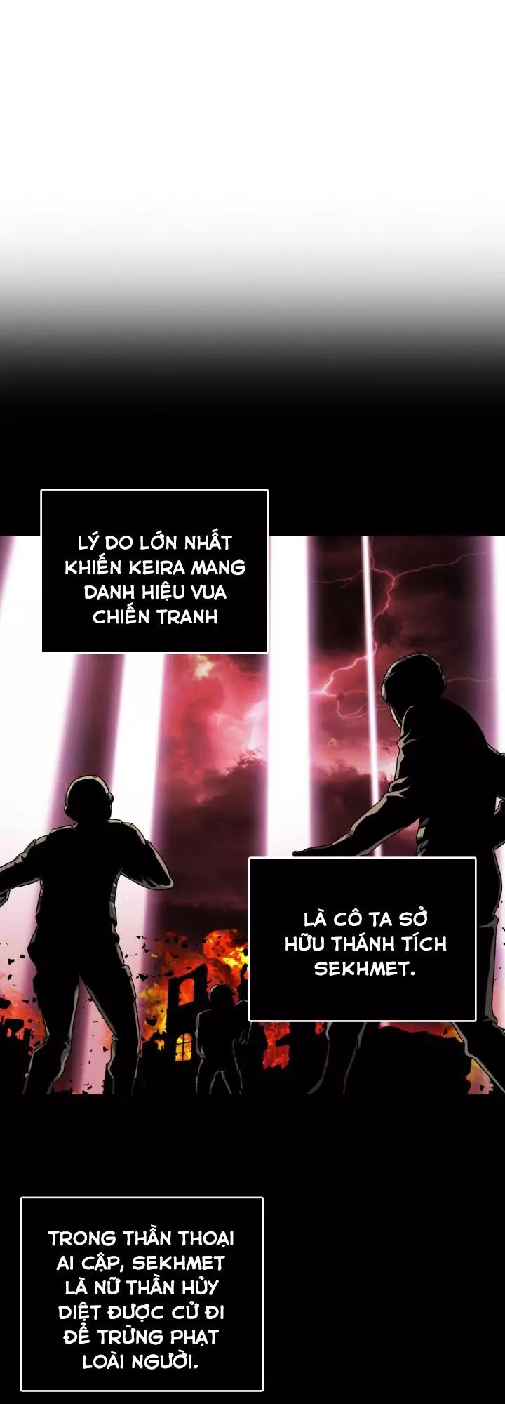 Vua Trộm Mộ Chapter 39 - Trang 11