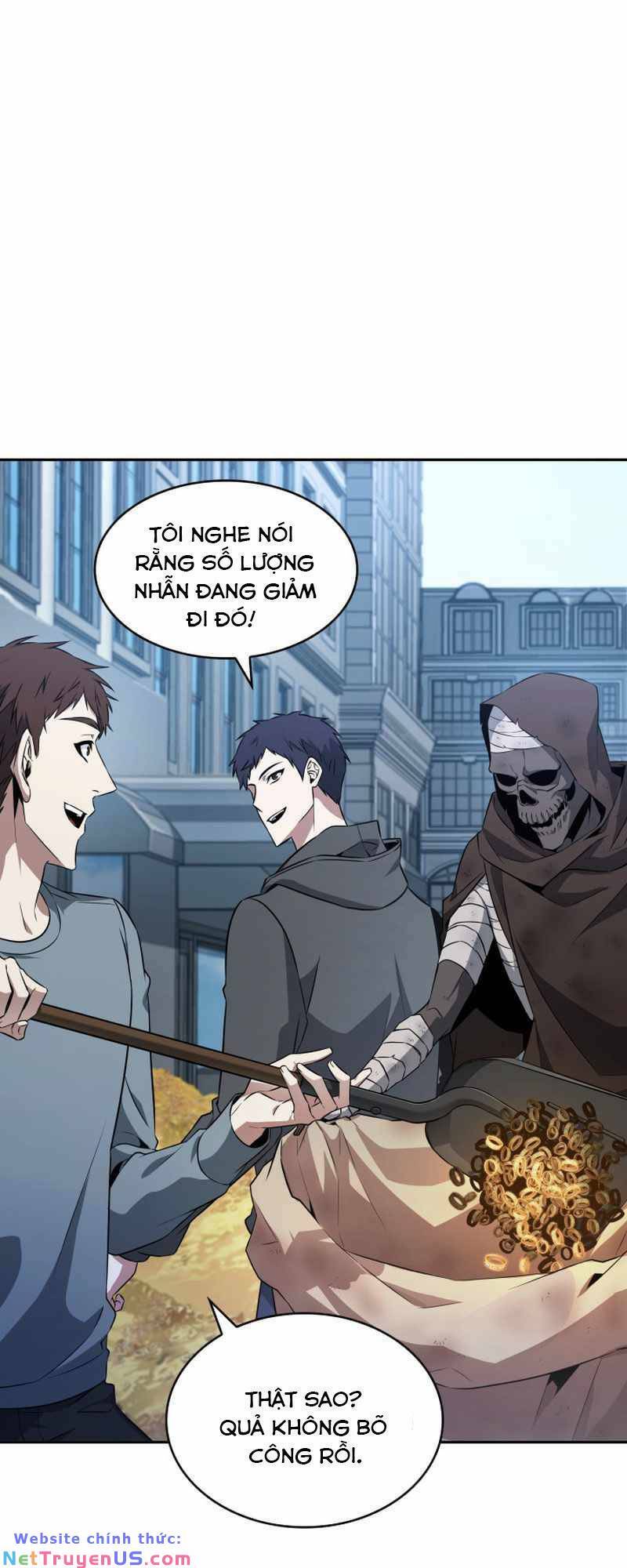 Vua Trộm Mộ Chapter 407 - Trang 4