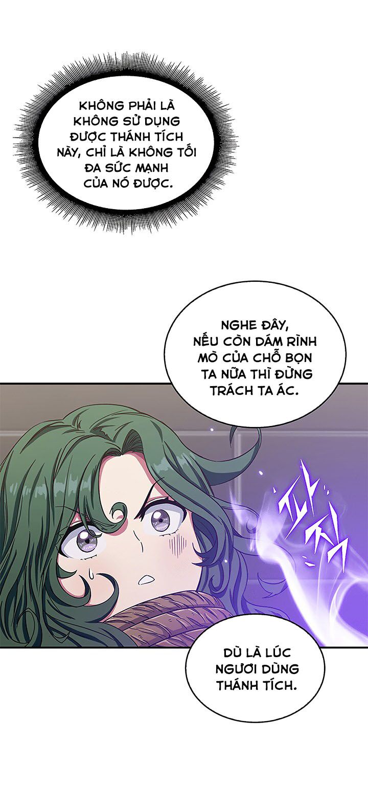 Vua Trộm Mộ Chapter 31 - Trang 60