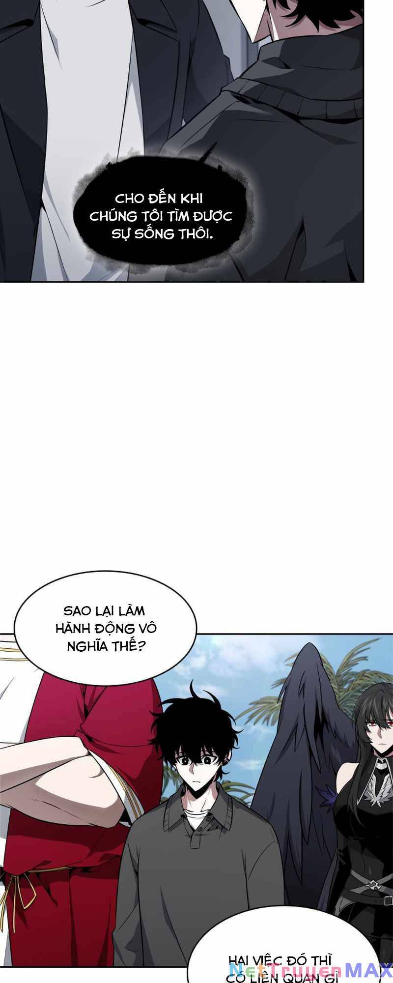 Vua Trộm Mộ Chapter 406 - Trang 23