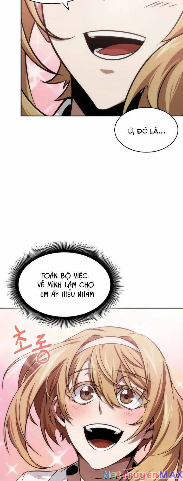 Vua Trộm Mộ Chapter 401 - Trang 6