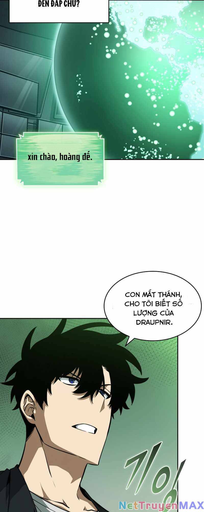 Vua Trộm Mộ Chapter 406 - Trang 52