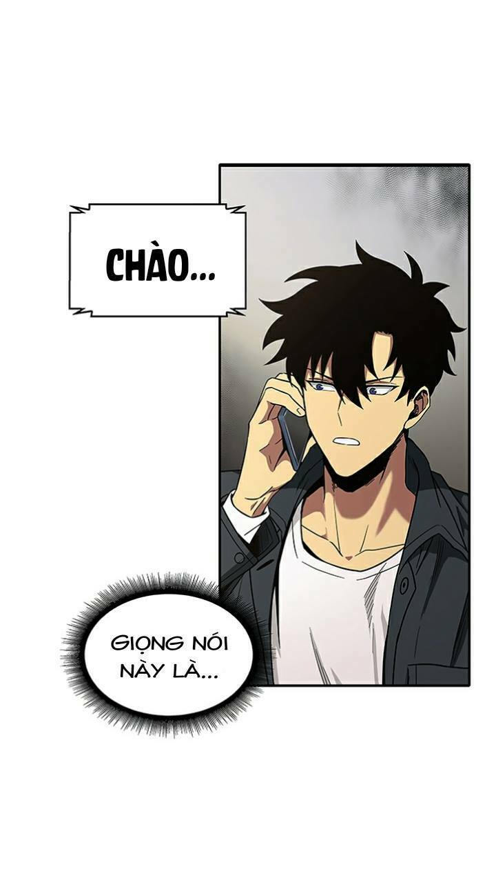 Vua Trộm Mộ Chapter 30 - Trang 48