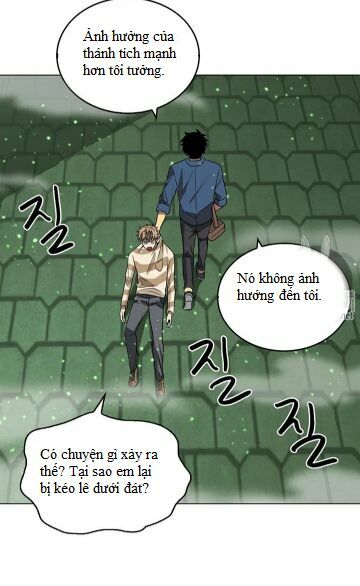 Vua Trộm Mộ Chapter 63 - Trang 40