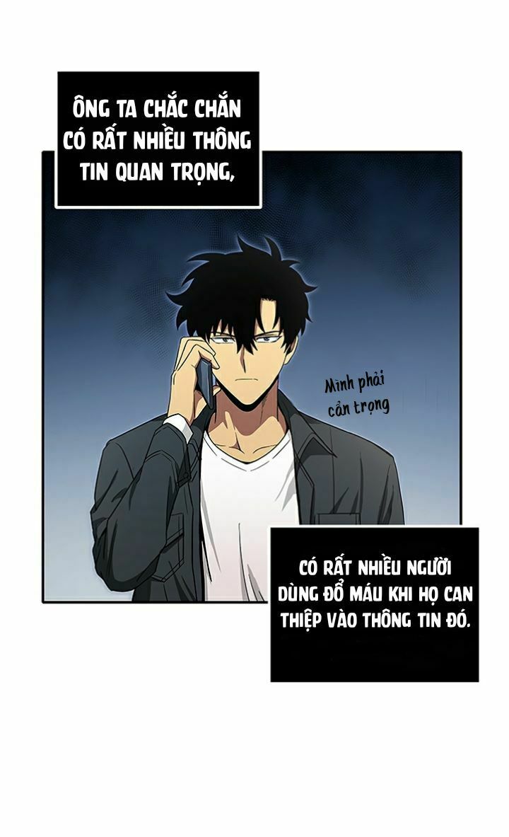 Vua Trộm Mộ Chapter 30 - Trang 52