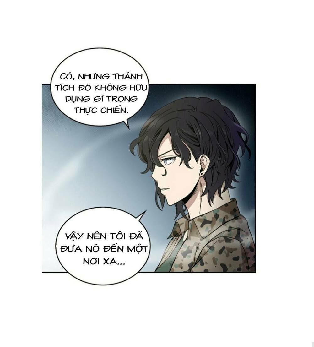 Vua Trộm Mộ Chapter 45 - Trang 10