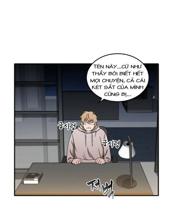 Vua Trộm Mộ Chapter 30 - Trang 41