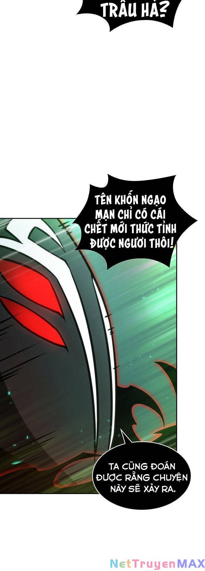 Vua Trộm Mộ Chapter 369 - Trang 42