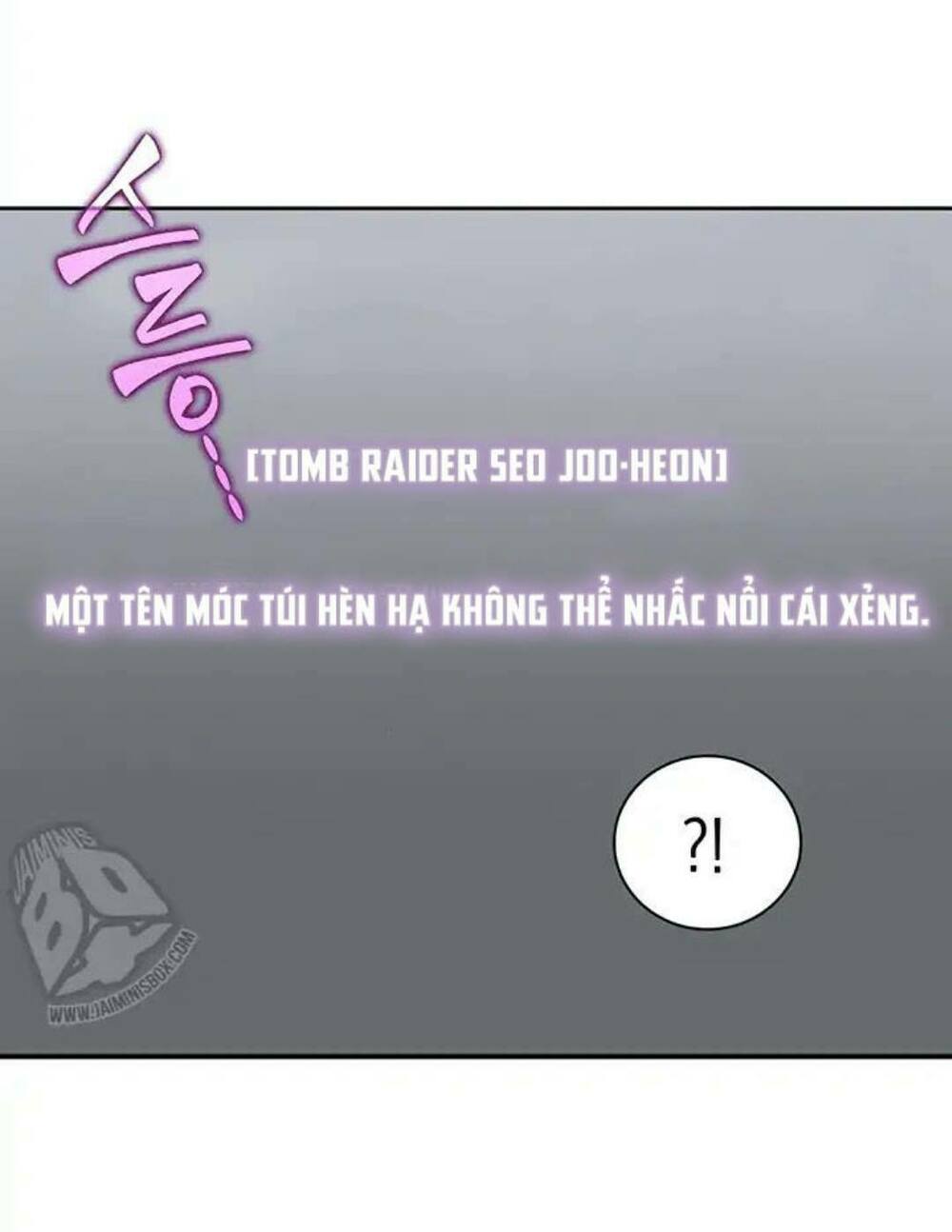 Vua Trộm Mộ Chapter 2 - Trang 22