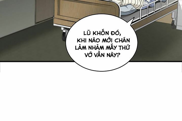 Vua Trộm Mộ Chapter 27 - Trang 3