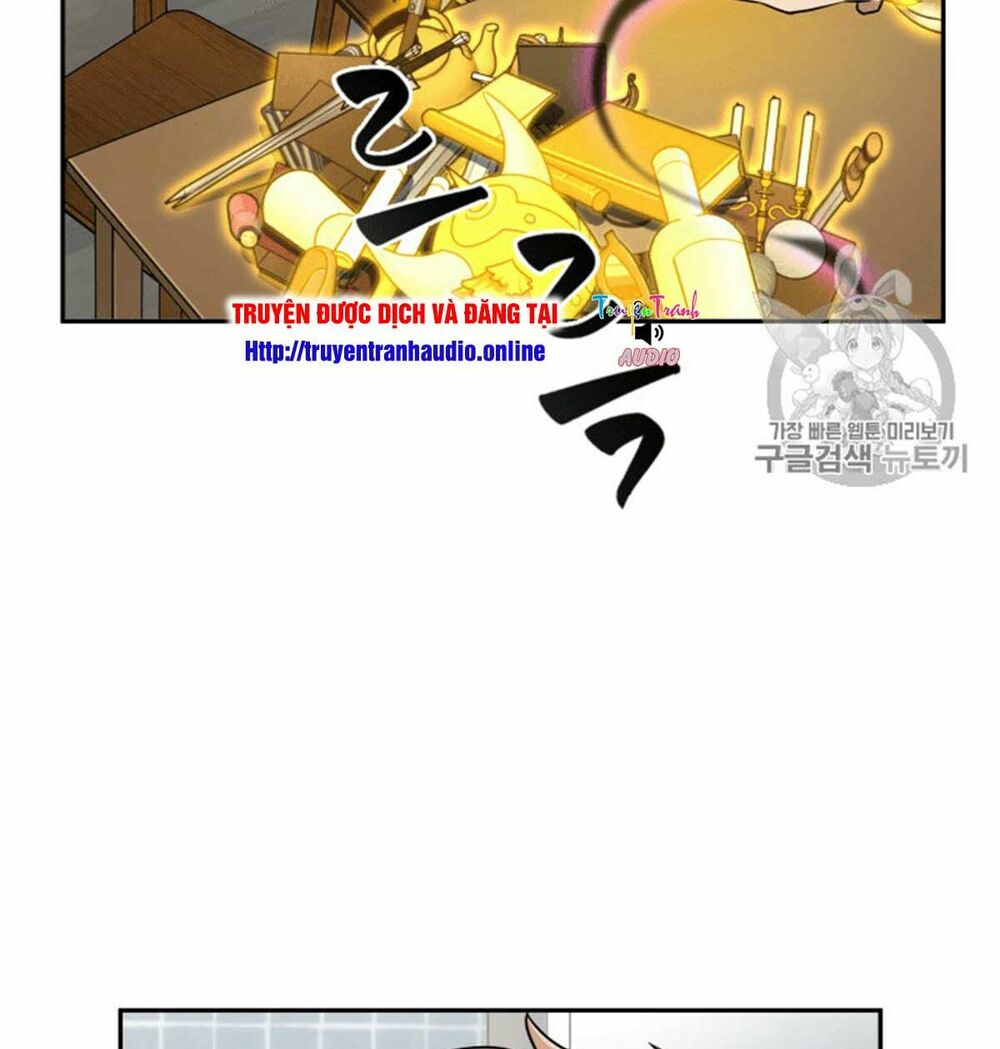 Vua Trộm Mộ Chapter 89 - Trang 35