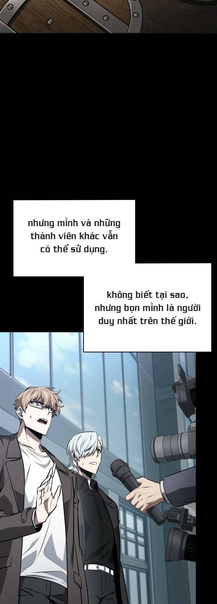 Vua Trộm Mộ Chapter 394 - Trang 9