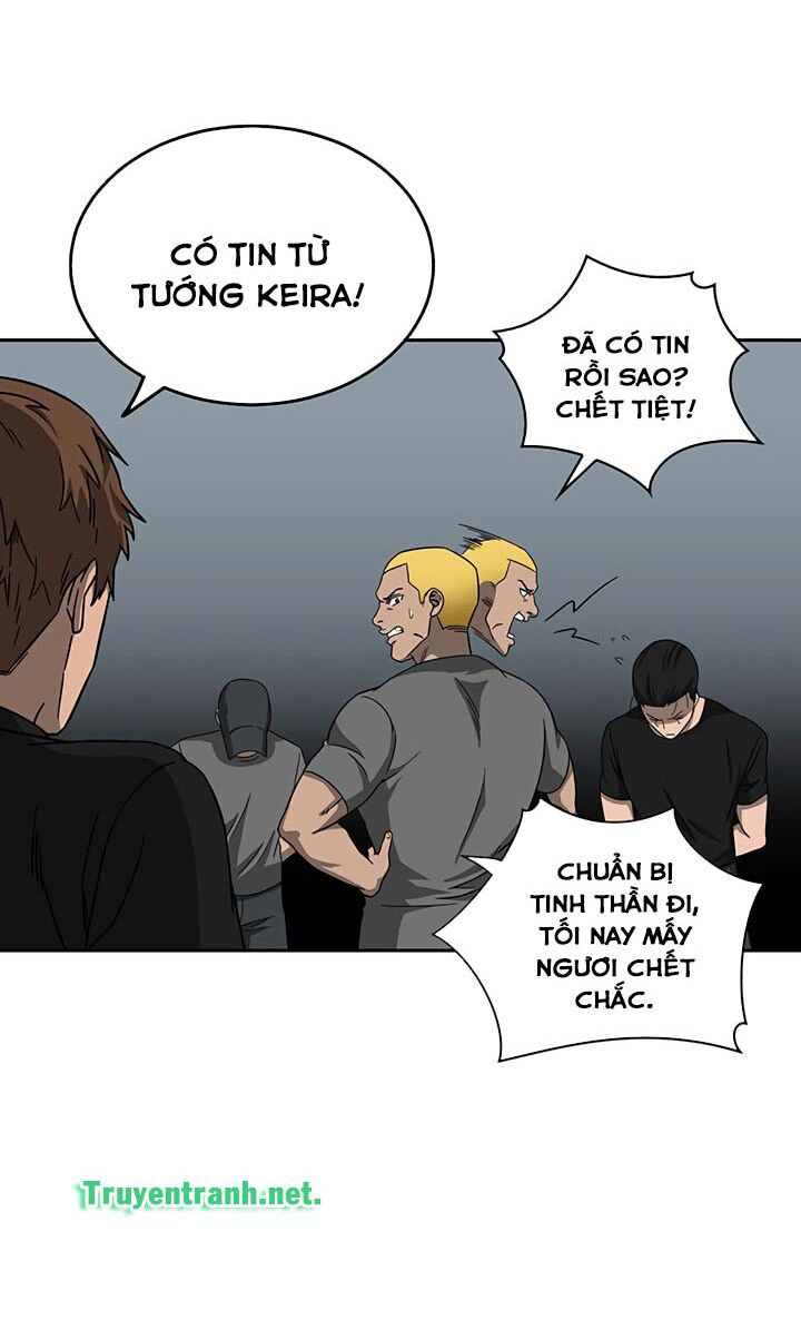 Vua Trộm Mộ Chapter 34 - Trang 47