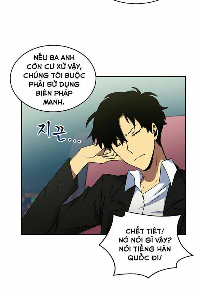 Vua Trộm Mộ Chapter 14 - Trang 40