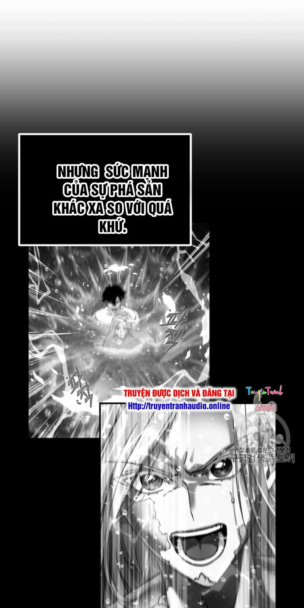 Vua Trộm Mộ Chapter 86 - Trang 50