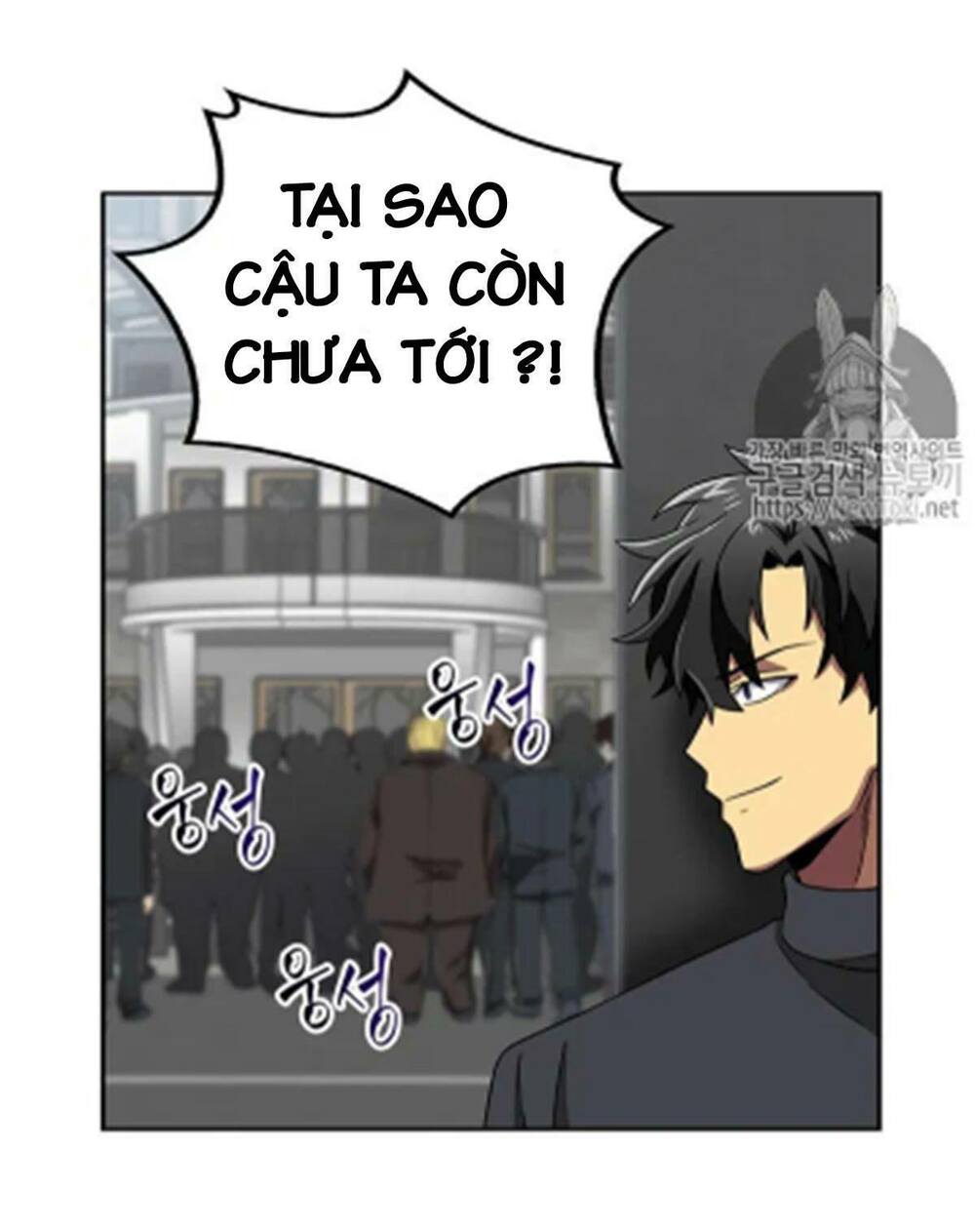 Vua Trộm Mộ Chapter 67 - Trang 24