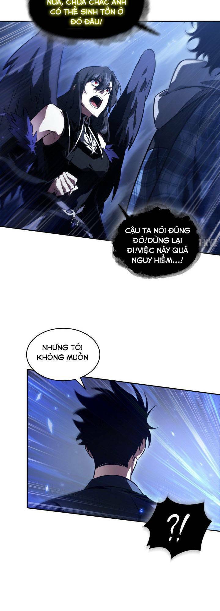 Vua Trộm Mộ Chapter 393 - Trang 47