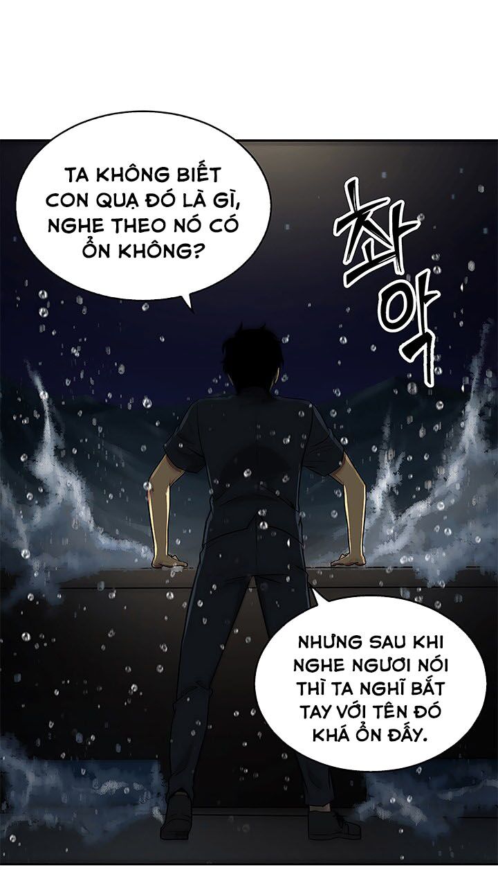 Vua Trộm Mộ Chapter 32 - Trang 50