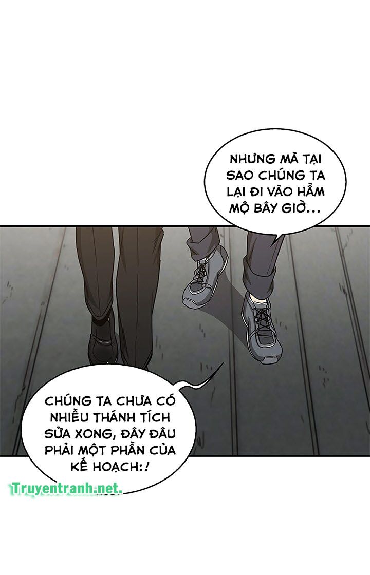 Vua Trộm Mộ Chapter 31 - Trang 63