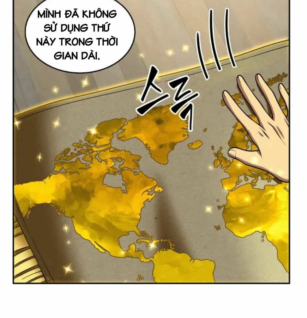 Vua Trộm Mộ Chapter 90 - Trang 32